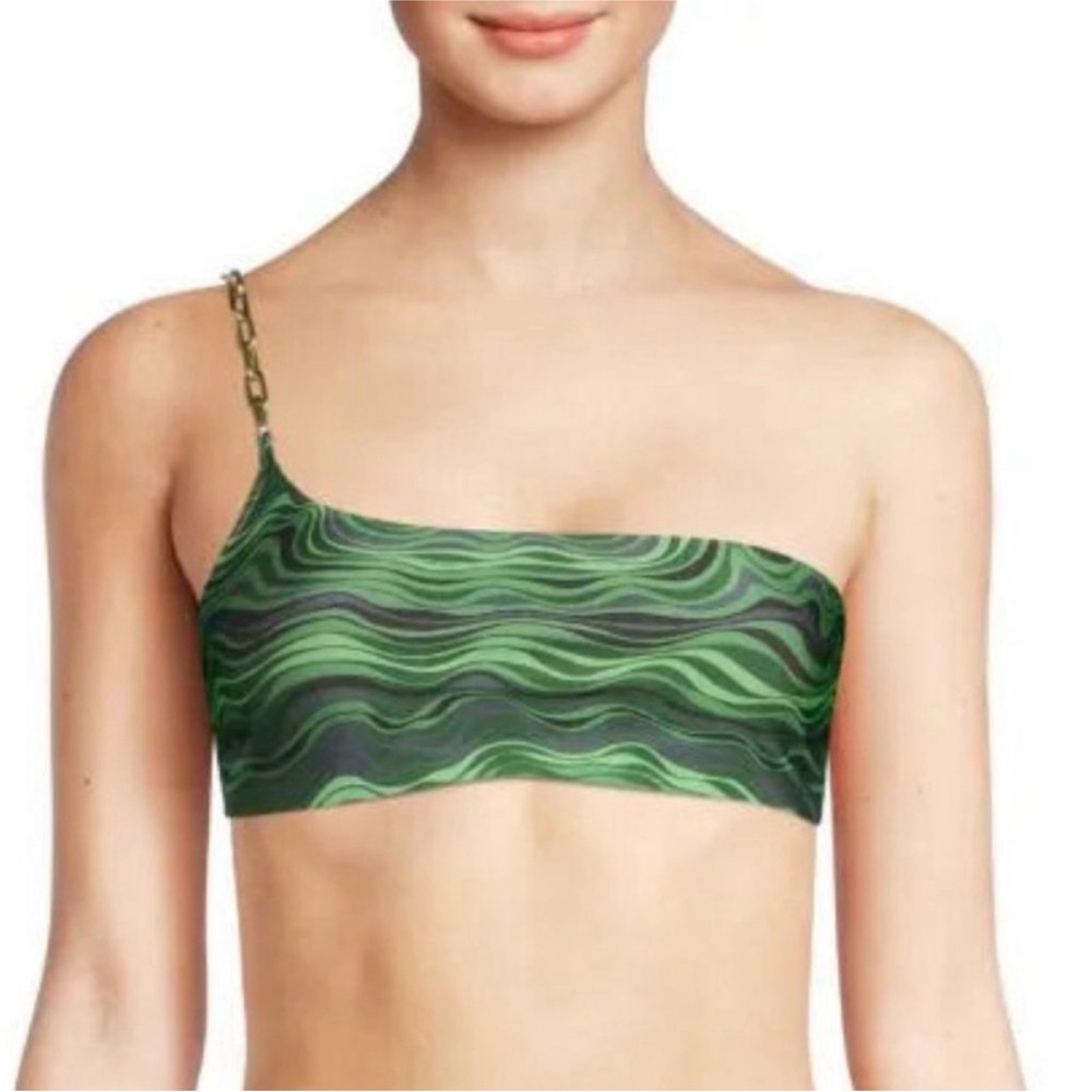 CULT GAIA JIANNA BIKINI TOP